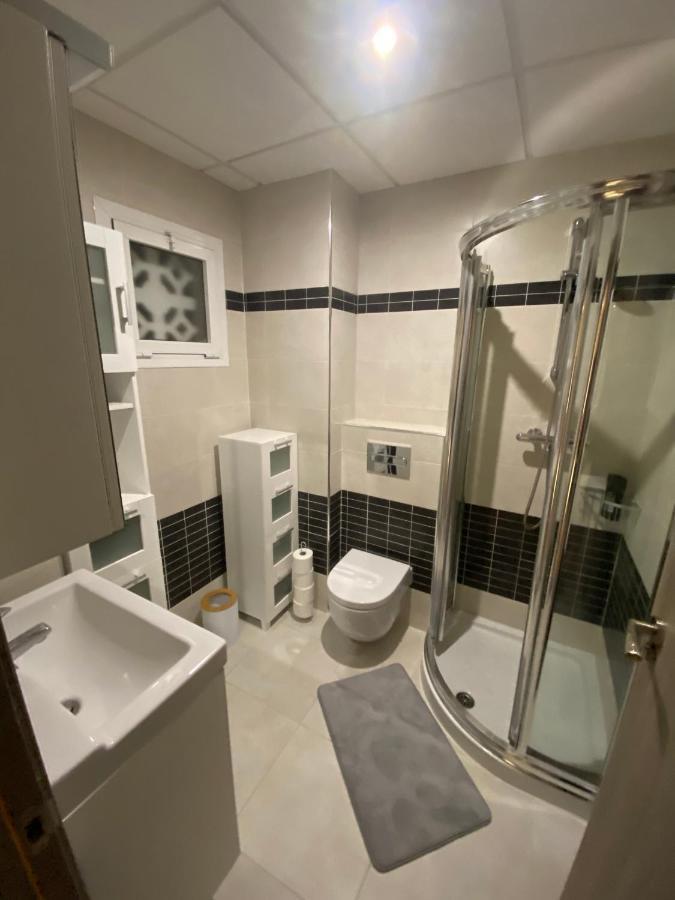 Apartamento Calpe Bagian luar foto